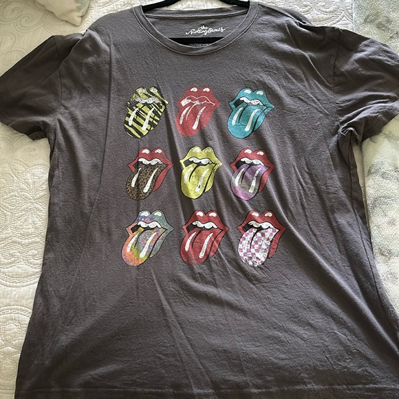 Rolling Stones shirt XXL - Picture 1 of 3